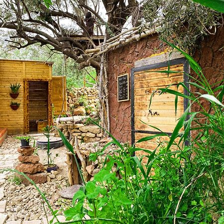 Hobbit Village Dana Εξωτερικό φωτογραφία