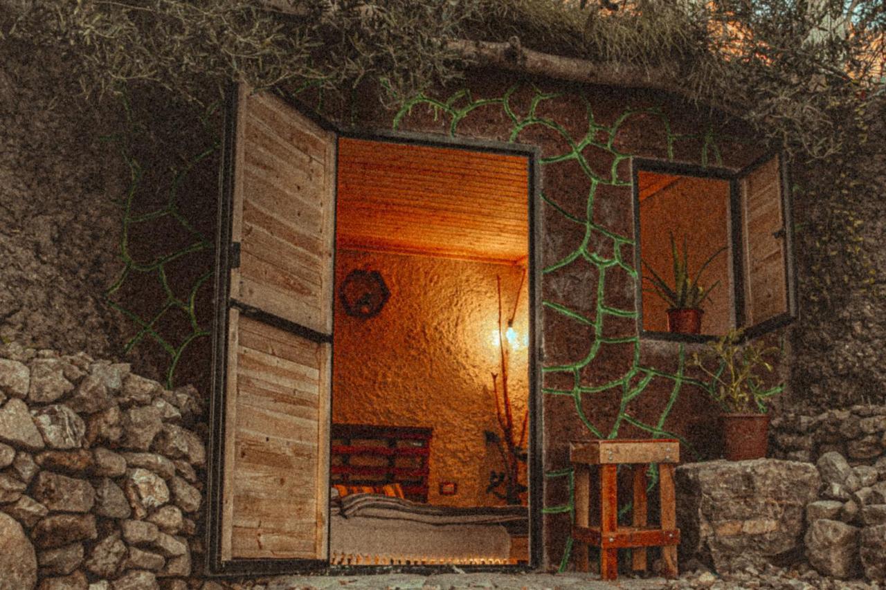 Hobbit Village Dana Εξωτερικό φωτογραφία