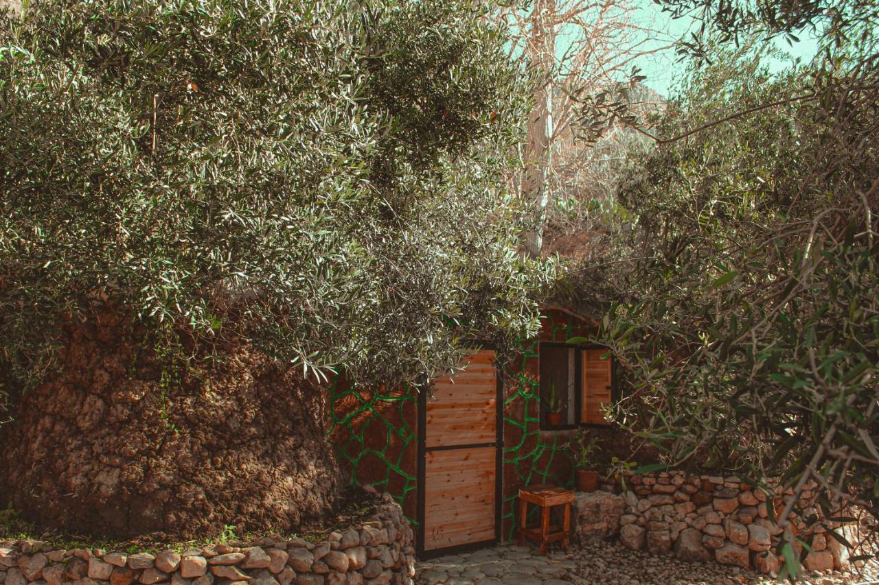 Hobbit Village Dana Εξωτερικό φωτογραφία
