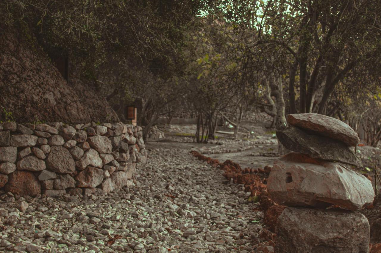 Hobbit Village Dana Εξωτερικό φωτογραφία