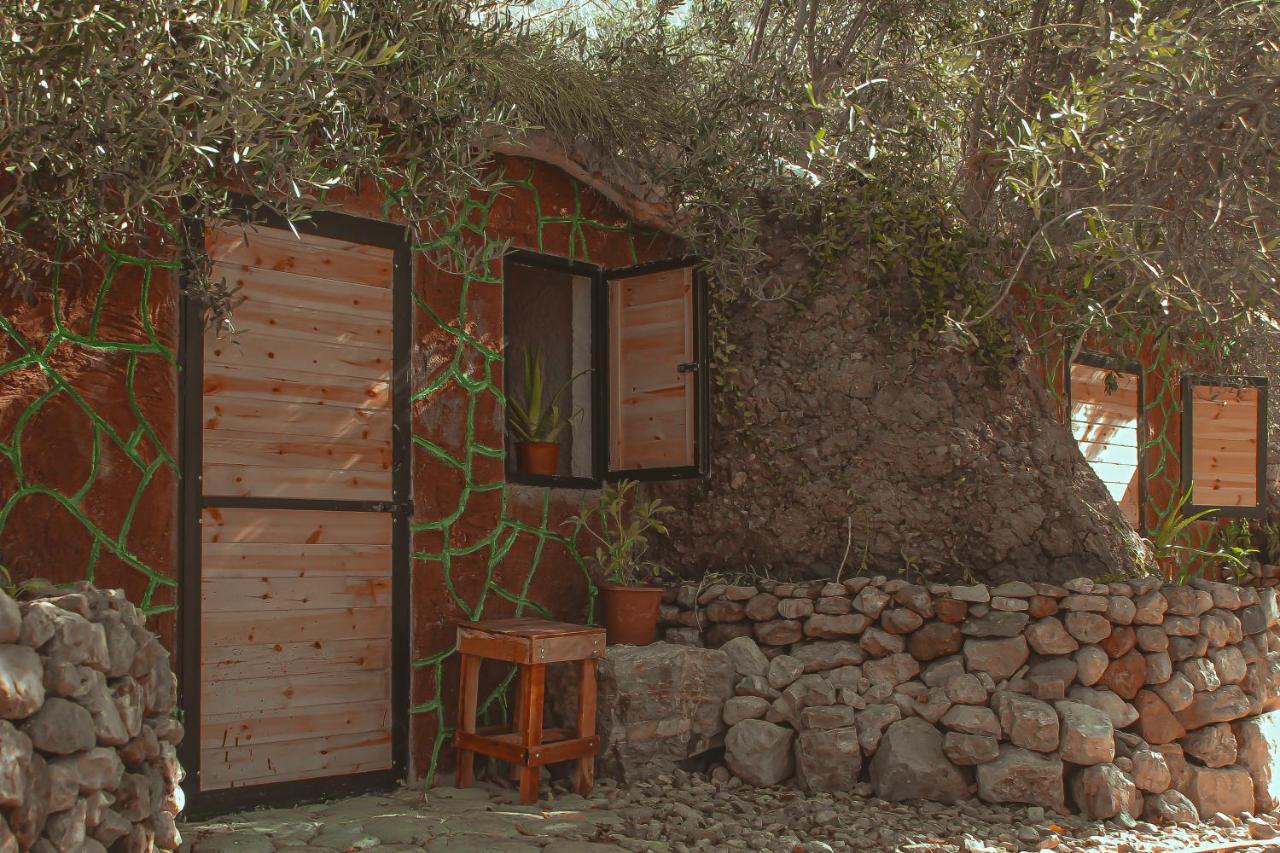 Hobbit Village Dana Εξωτερικό φωτογραφία