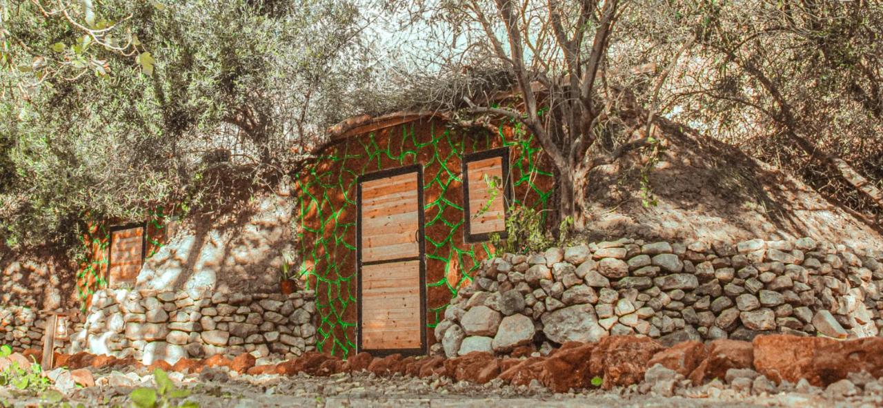 Hobbit Village Dana Εξωτερικό φωτογραφία