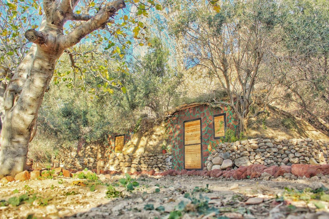 Hobbit Village Dana Εξωτερικό φωτογραφία