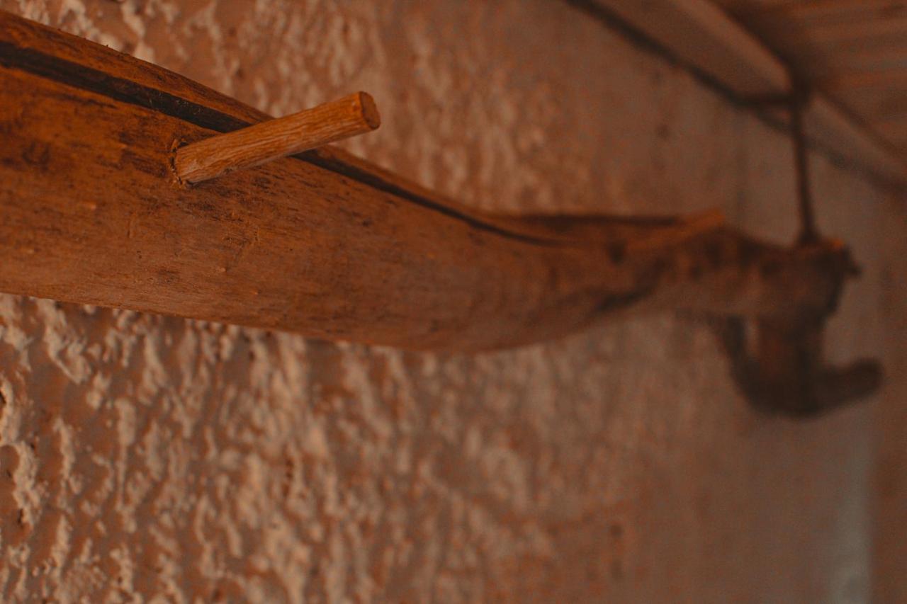 Hobbit Village Dana Εξωτερικό φωτογραφία