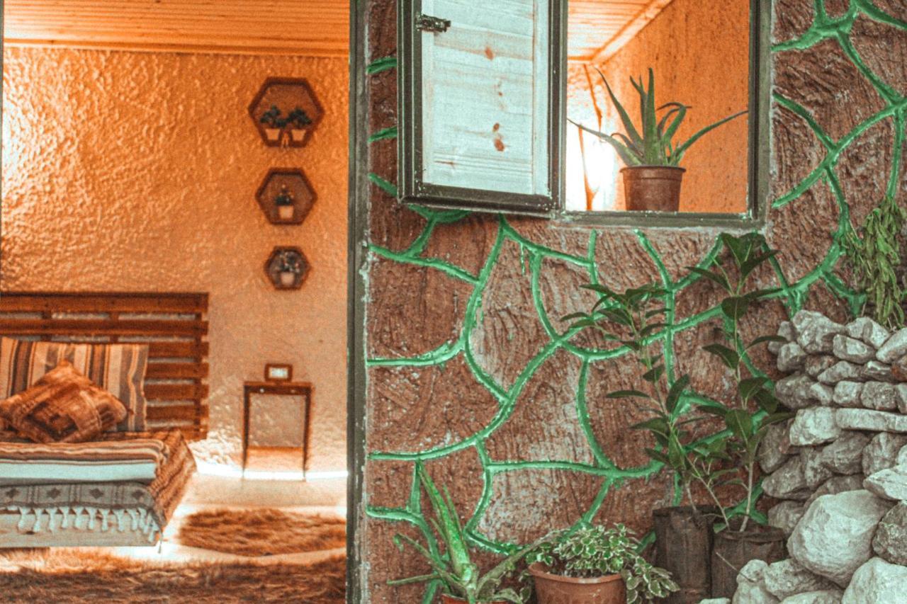 Hobbit Village Dana Εξωτερικό φωτογραφία