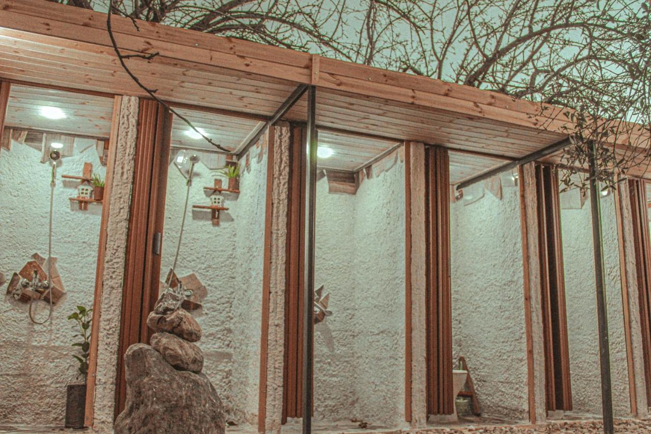 Hobbit Village Dana Εξωτερικό φωτογραφία