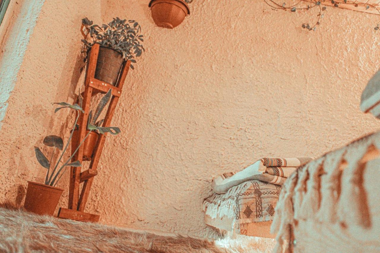 Hobbit Village Dana Εξωτερικό φωτογραφία