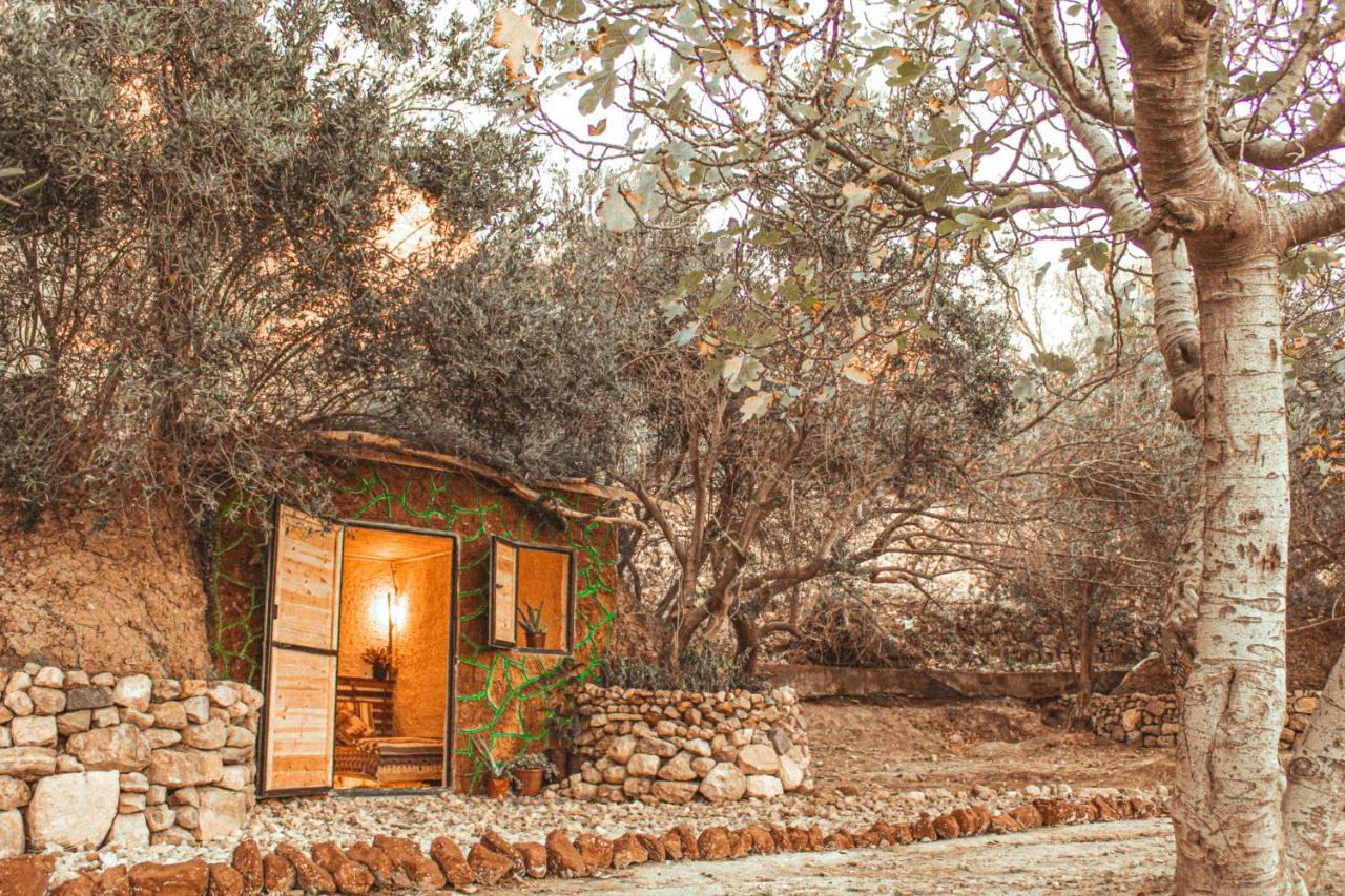 Hobbit Village Dana Εξωτερικό φωτογραφία