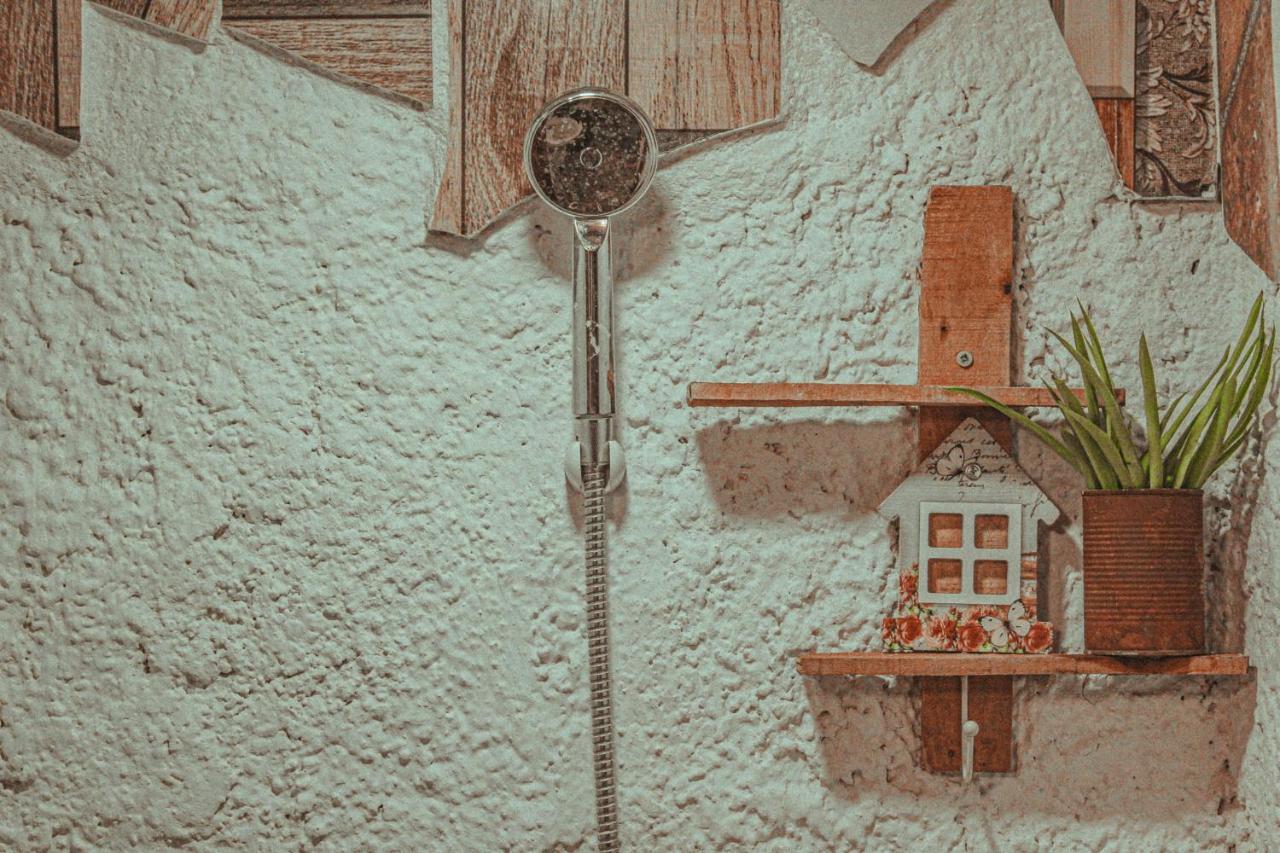 Hobbit Village Dana Εξωτερικό φωτογραφία