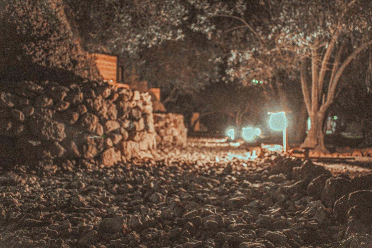 Hobbit Village Dana Εξωτερικό φωτογραφία