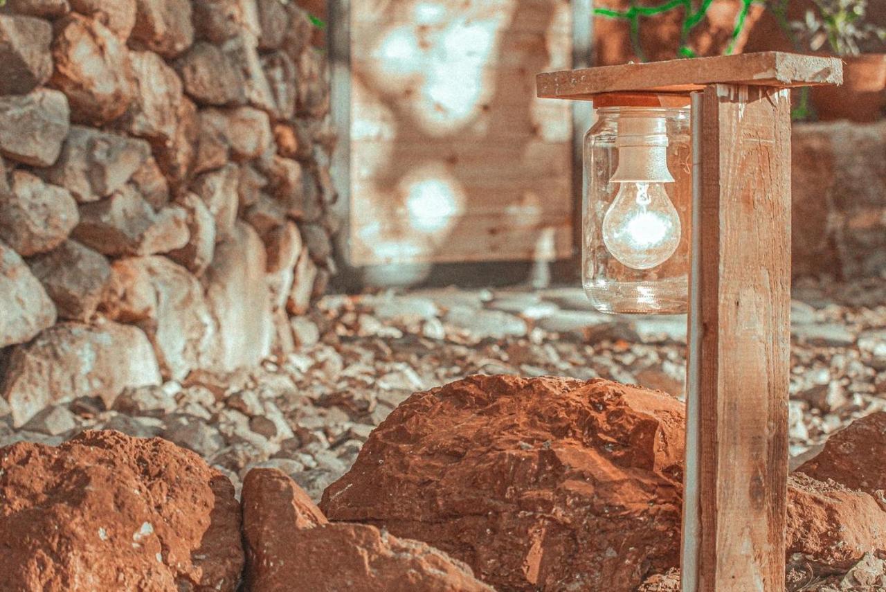 Hobbit Village Dana Εξωτερικό φωτογραφία