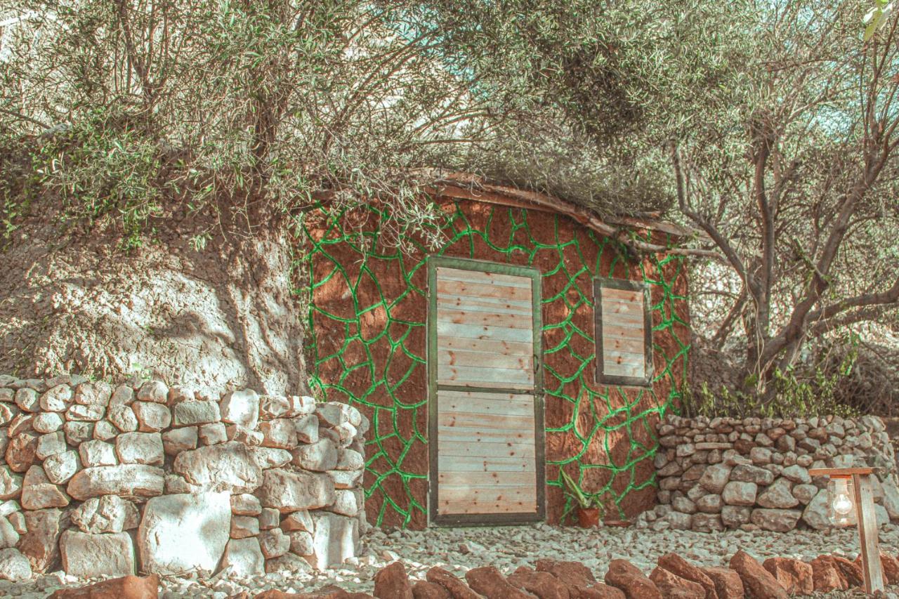 Hobbit Village Dana Εξωτερικό φωτογραφία